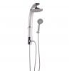Sun compact - Wall mount shower set