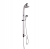 Sun - Wall mount shower set